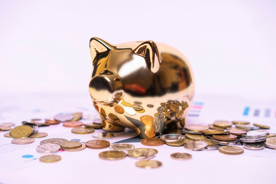 Egenkapital: En Nøkkelkomponent for Økonomisk Stabilitet