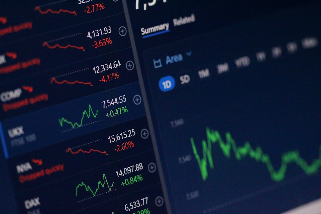Investering: Veien til Økonomisk Uavhengighet
