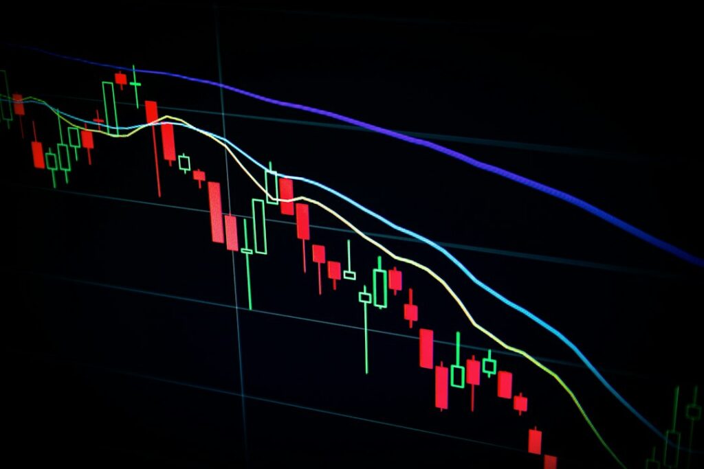 Finansmarkedet: En Grundig Analyse av Dynamikker og Trender