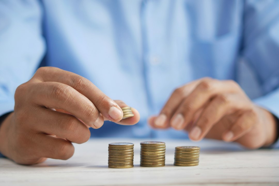 Finansieringsalternativer: Finn det beste for deg